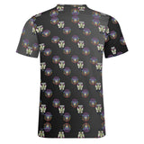 Pride Faerie Cotton T-Shirt