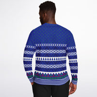 Freeze Snowman Sweatshirt