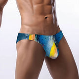 Men's Bikini Underwear Crystallize 7