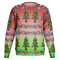 Christmas Tree Sweatshirt