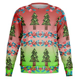 Christmas Tree Sweatshirt