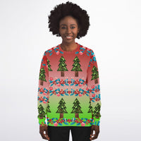 Christmas Tree Sweatshirt