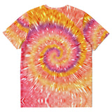 Tie Dye Faerie T-shirt