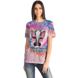 Tie Dye Faerie T-shirt