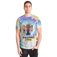 Tie Dye Faerie T-shirt