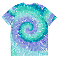 Tie Dye Faerie T-shirt