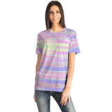 Gradient Paint Strokes T-shirt