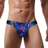 Men's Bikini Underwear Crystallize 12