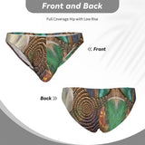 Men's Bikini Underwear Carnival