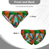 Men's Bikini Underwear Crystallize 9