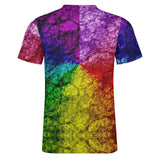 Free to Love Pride Cotton T-Shirt