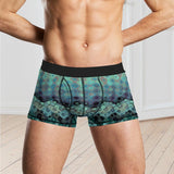 Water Glory close-fitting Boxer Brief