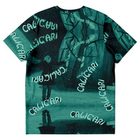 Caligari T-shirt 2