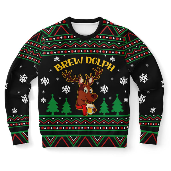 Brew Dolph Sweatshirt