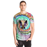 Faerie Tie Dye T-shirt