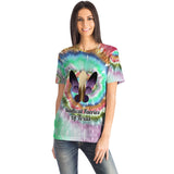 Faerie Tie Dye T-shirt