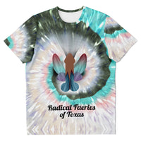 Faerie Wings T-shirt