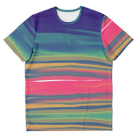 Paint Strokes T-shirt