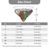 Men's Bikini Underwear Carnival