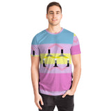 Pride Polygonal T-shirt