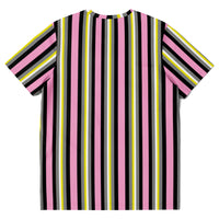 Pride Thin Stripes T-shirt