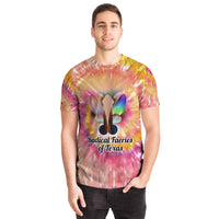 Tie Dye Faerie T-shirt