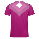 Pride V-neck Illusion Cotton T-Shirt 5