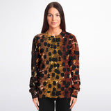 Classic Tortoiseshell Sweatshirt