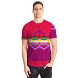 Pride Color T-shirt