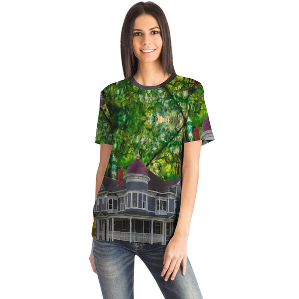 House in a Forest T-shirt