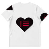 Pride Heart T-shirt