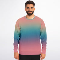 Ocean Gradient Sweatshirt