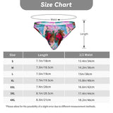 Men's Bikini Underwear Crystallize 8