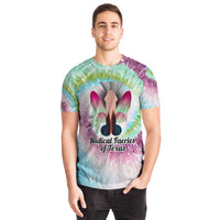 Tie Dye Faerie T-shirt