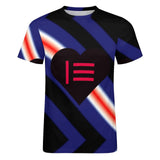 Gay Fetish Pride Cotton Tshirt
