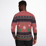 Holiday Spirit Sweatshirt