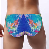 Men's Bikini Underwear Crystallize 10