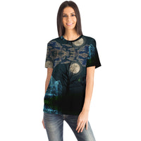 Witch House T-shirt