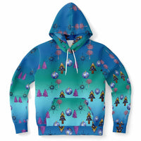 Christmas Ornament Hoodie