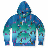 Christmas Ornament Hoodie