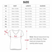 Faerie Wings Low Cut V-Neck T-Shirt