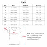 Faerie Wings Low Cut V-Neck T-Shirt