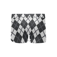 Argyle Men's Elephant Pouch Boxer Briefs