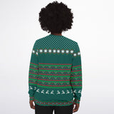 Avo Merry Christmas Sweatshirt