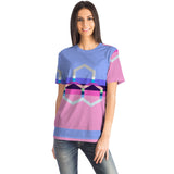 Polygonal Pride T-shirt