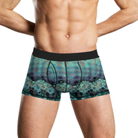 Water Glory close-fitting Boxer Brief