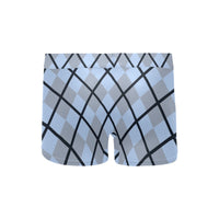 Argyle Men's Elephant Pouch Boxer Briefs