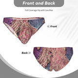 Men's Bikini Underwear Candy Rocks