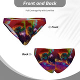 Men's Bikini Underwear Crystallize 6