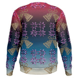 Bells & Snowflakes Sweatshirt